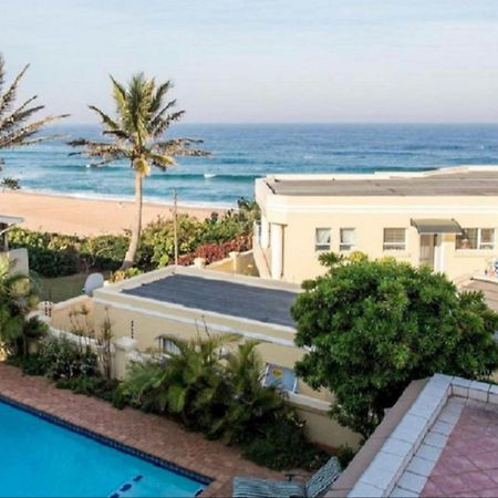 At Doms B&B Ballito Zewnętrze zdjęcie