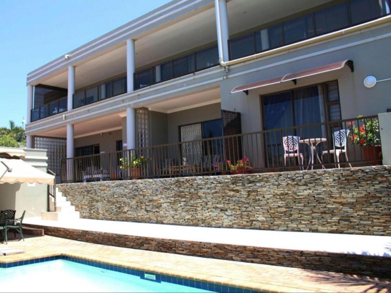 At Doms B&B Ballito Zewnętrze zdjęcie