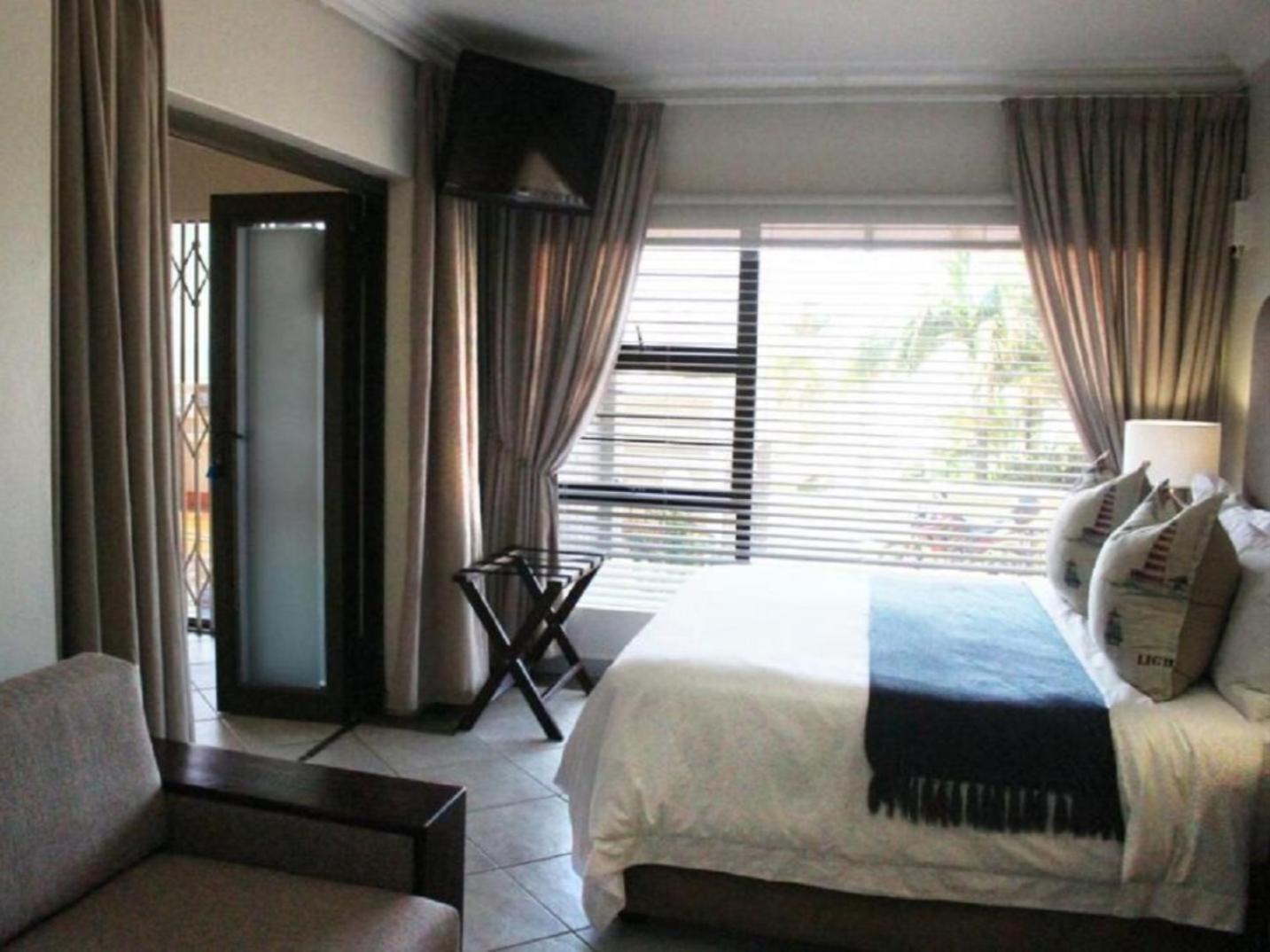 At Doms B&B Ballito Zewnętrze zdjęcie