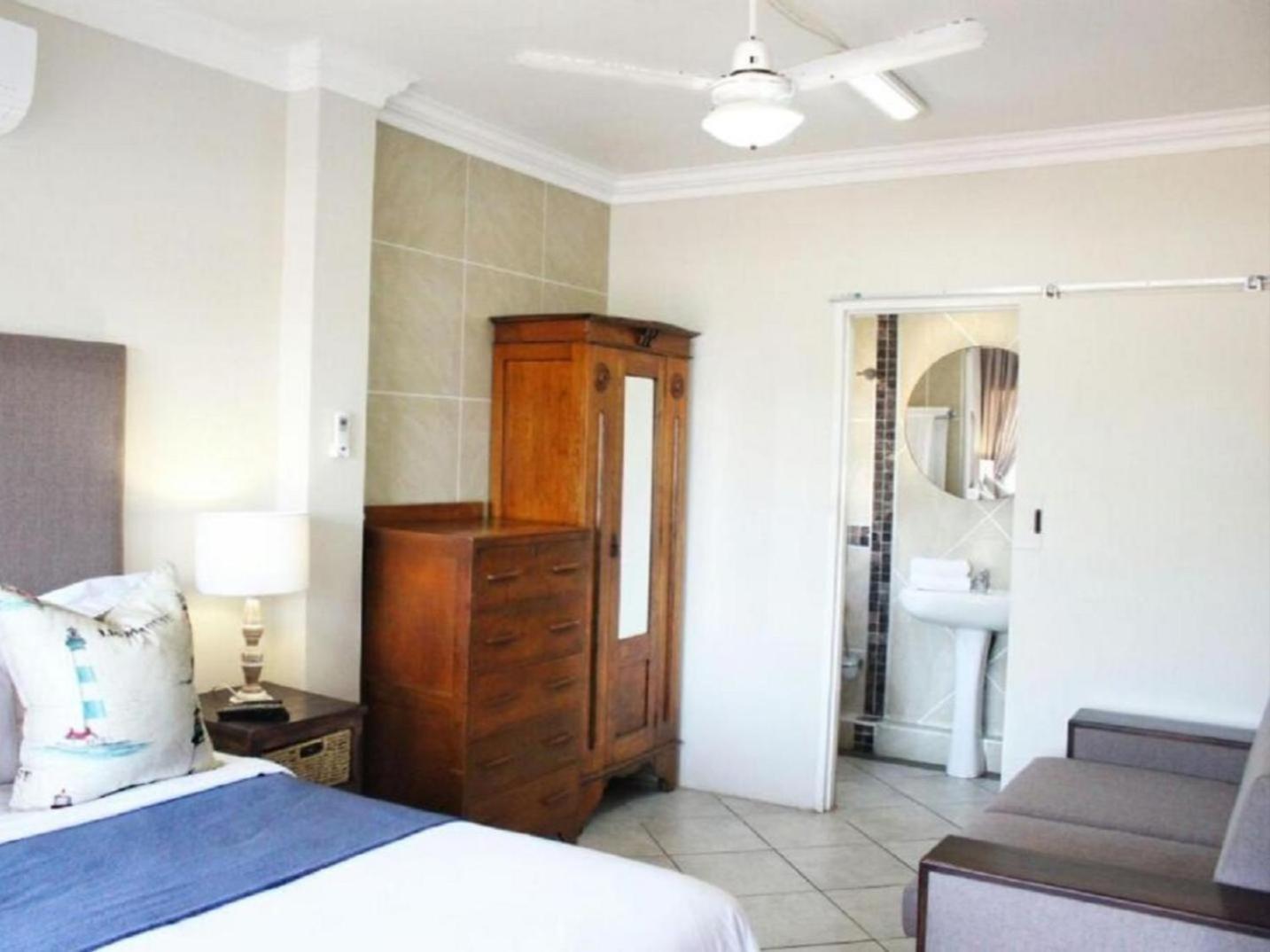 At Doms B&B Ballito Zewnętrze zdjęcie