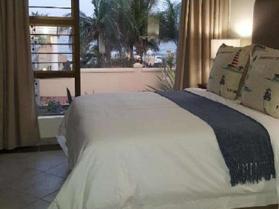 At Doms B&B Ballito Zewnętrze zdjęcie