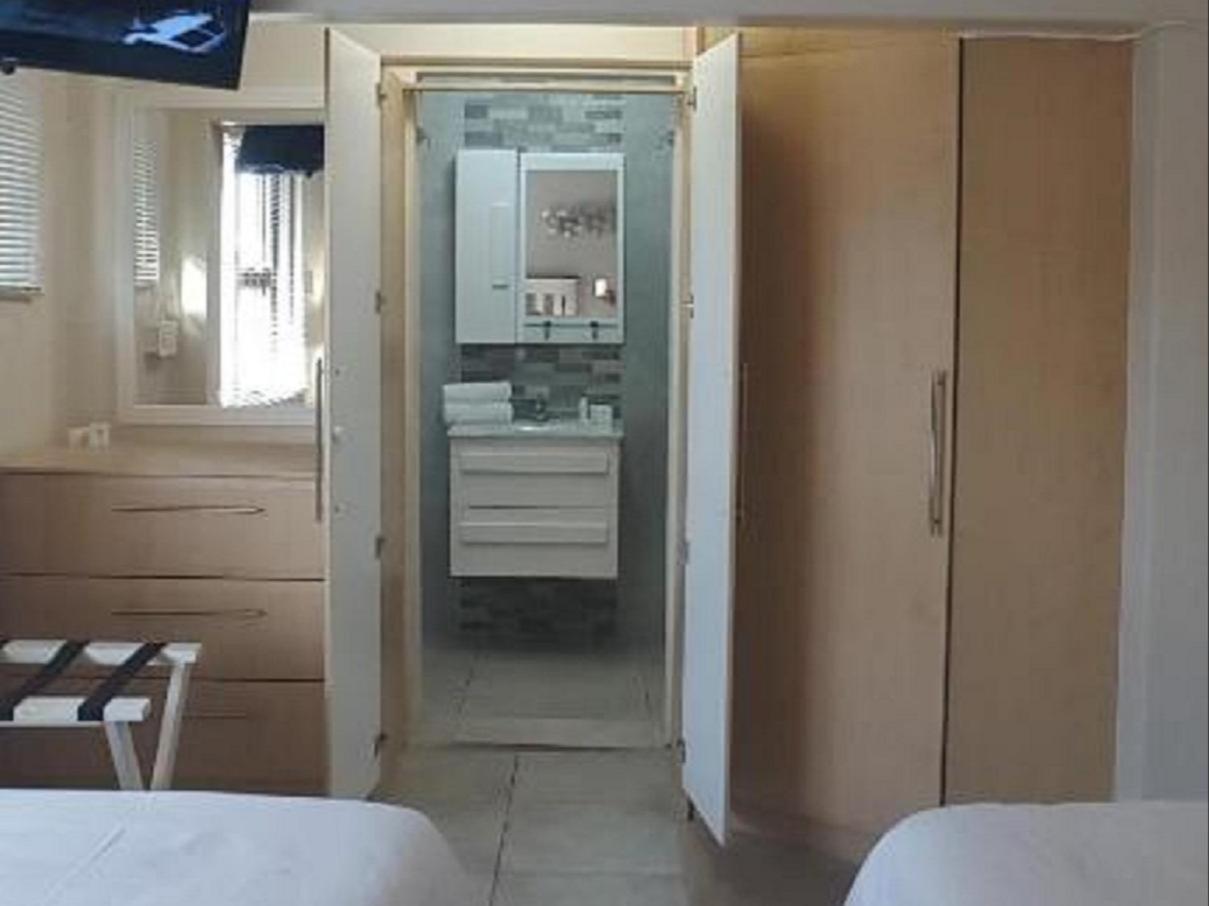 At Doms B&B Ballito Zewnętrze zdjęcie