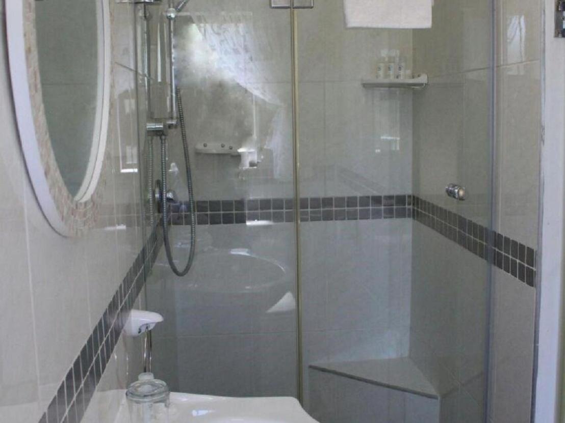 At Doms B&B Ballito Zewnętrze zdjęcie