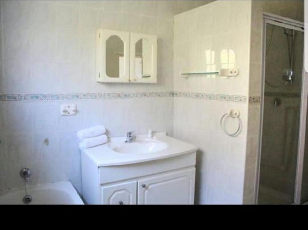 At Doms B&B Ballito Zewnętrze zdjęcie