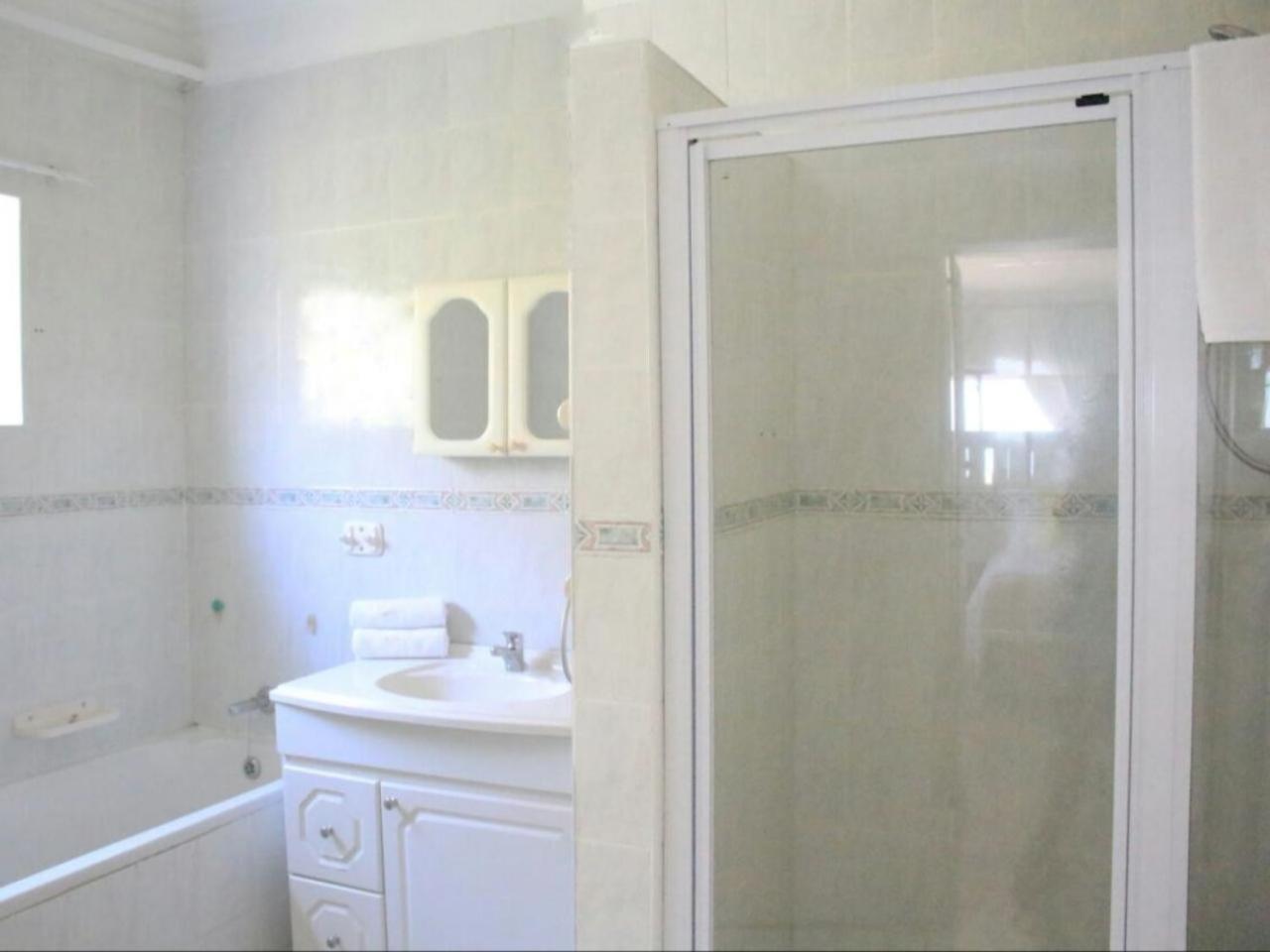 At Doms B&B Ballito Zewnętrze zdjęcie