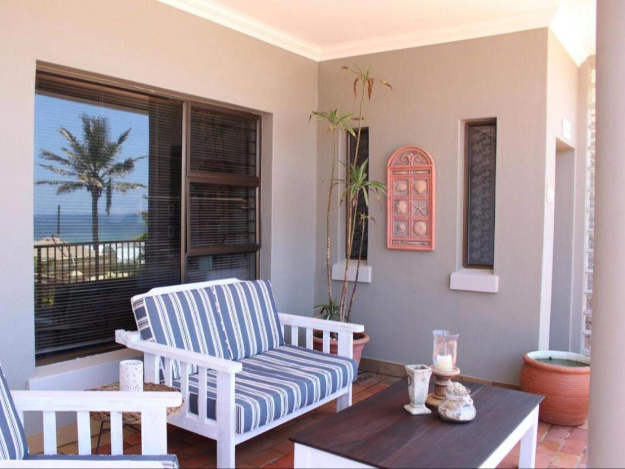 At Doms B&B Ballito Zewnętrze zdjęcie