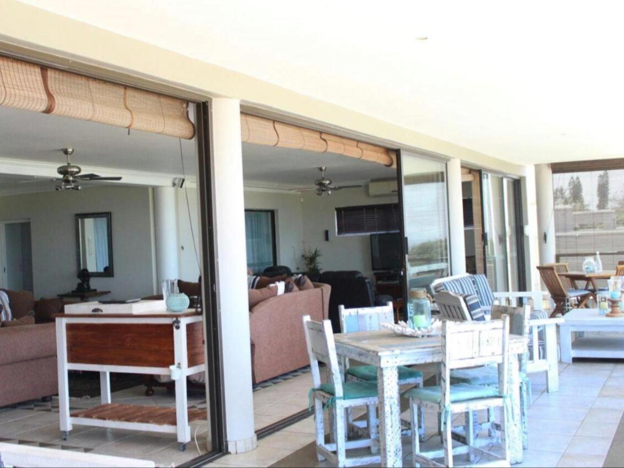 At Doms B&B Ballito Zewnętrze zdjęcie