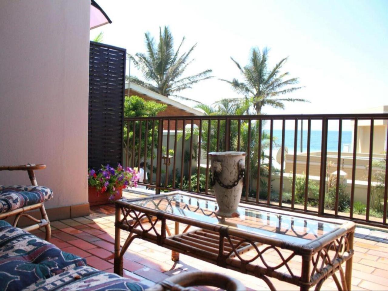 At Doms B&B Ballito Zewnętrze zdjęcie