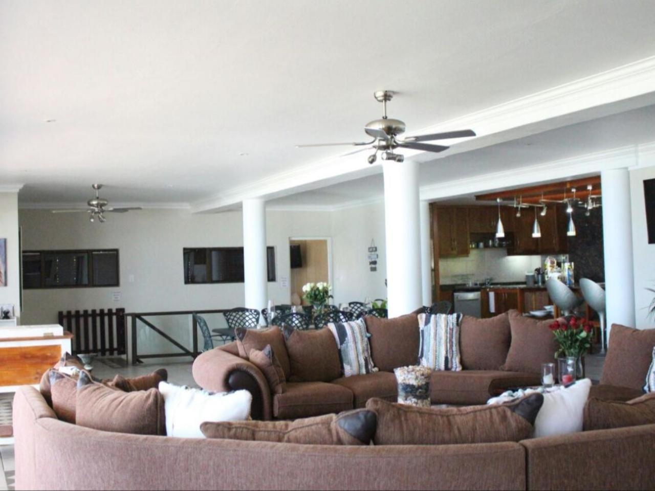 At Doms B&B Ballito Zewnętrze zdjęcie