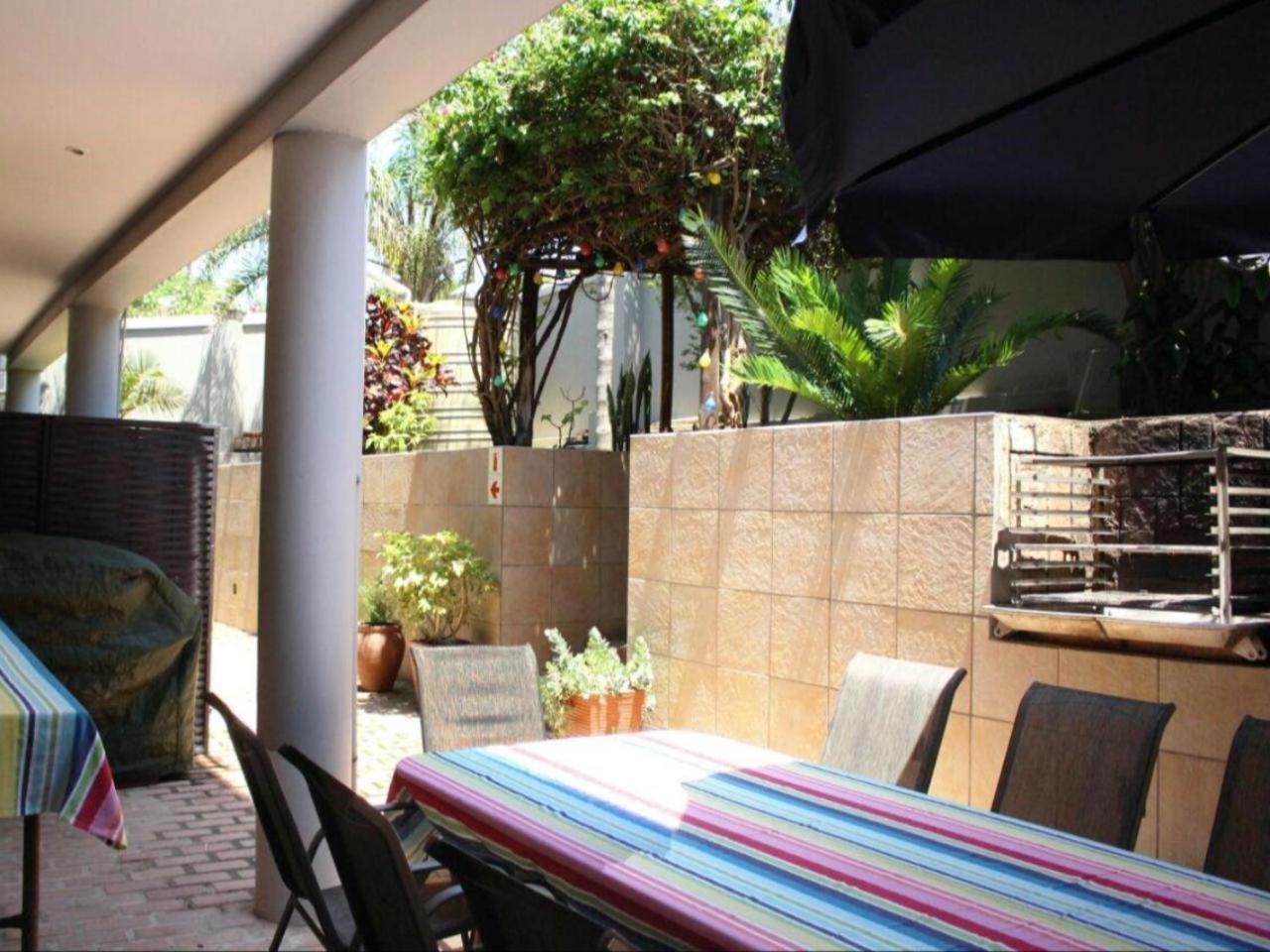 At Doms B&B Ballito Zewnętrze zdjęcie