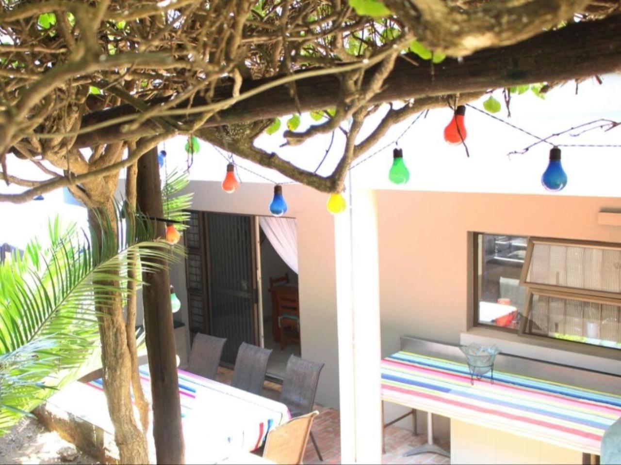 At Doms B&B Ballito Zewnętrze zdjęcie