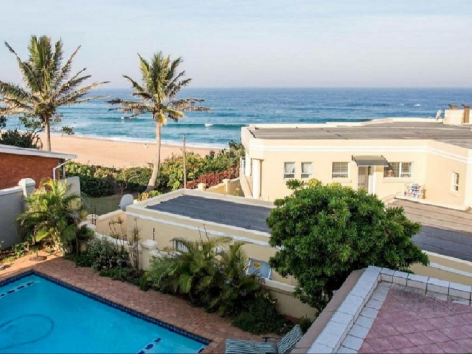 At Doms B&B Ballito Zewnętrze zdjęcie