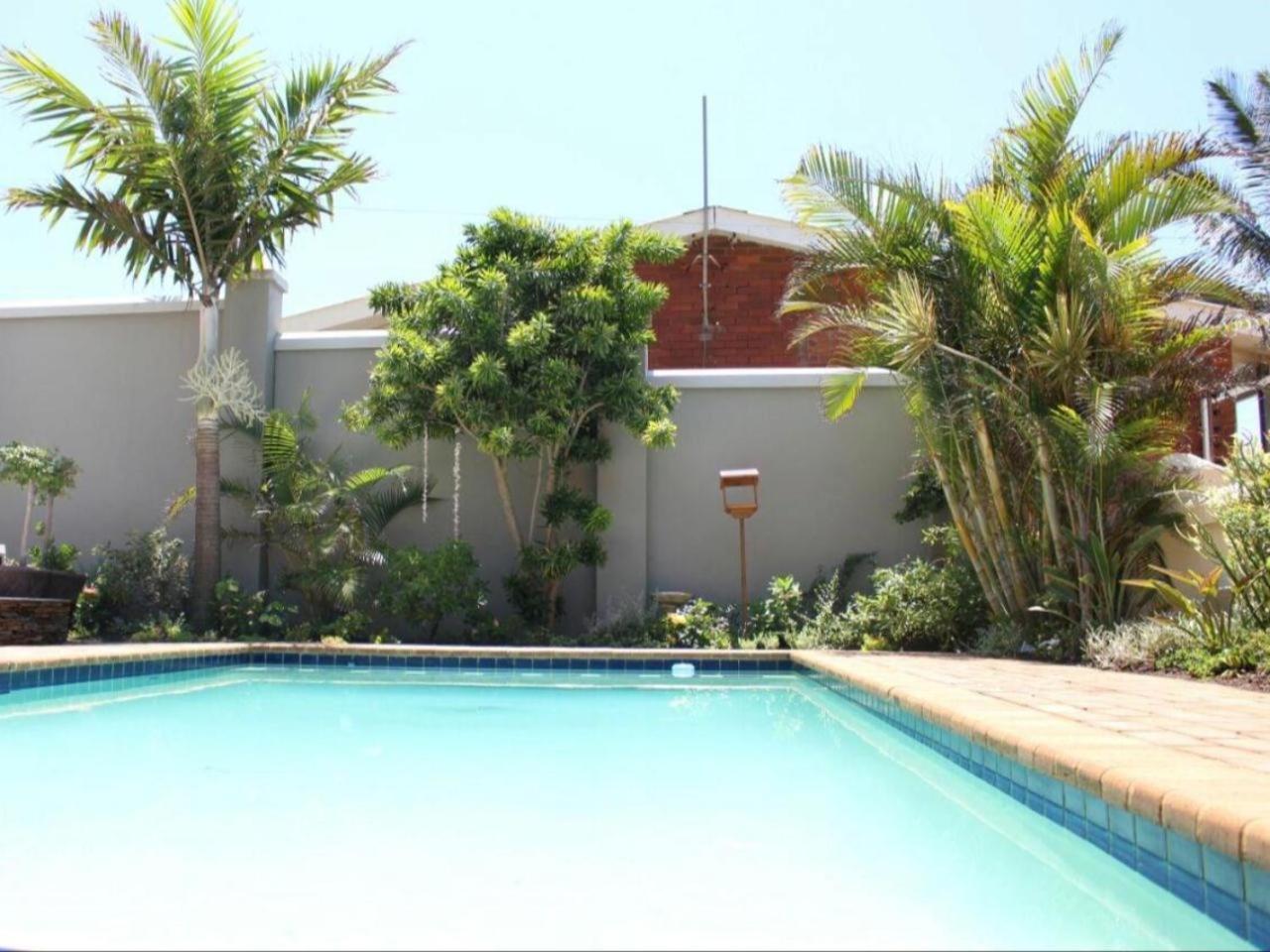 At Doms B&B Ballito Zewnętrze zdjęcie