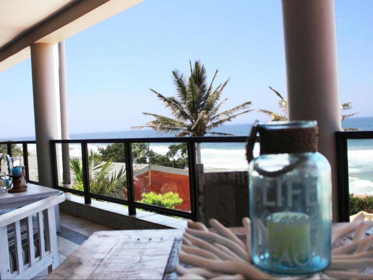 At Doms B&B Ballito Zewnętrze zdjęcie