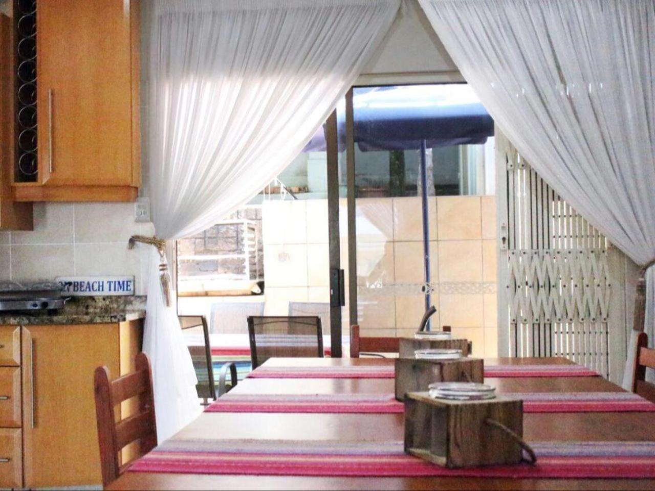 At Doms B&B Ballito Zewnętrze zdjęcie