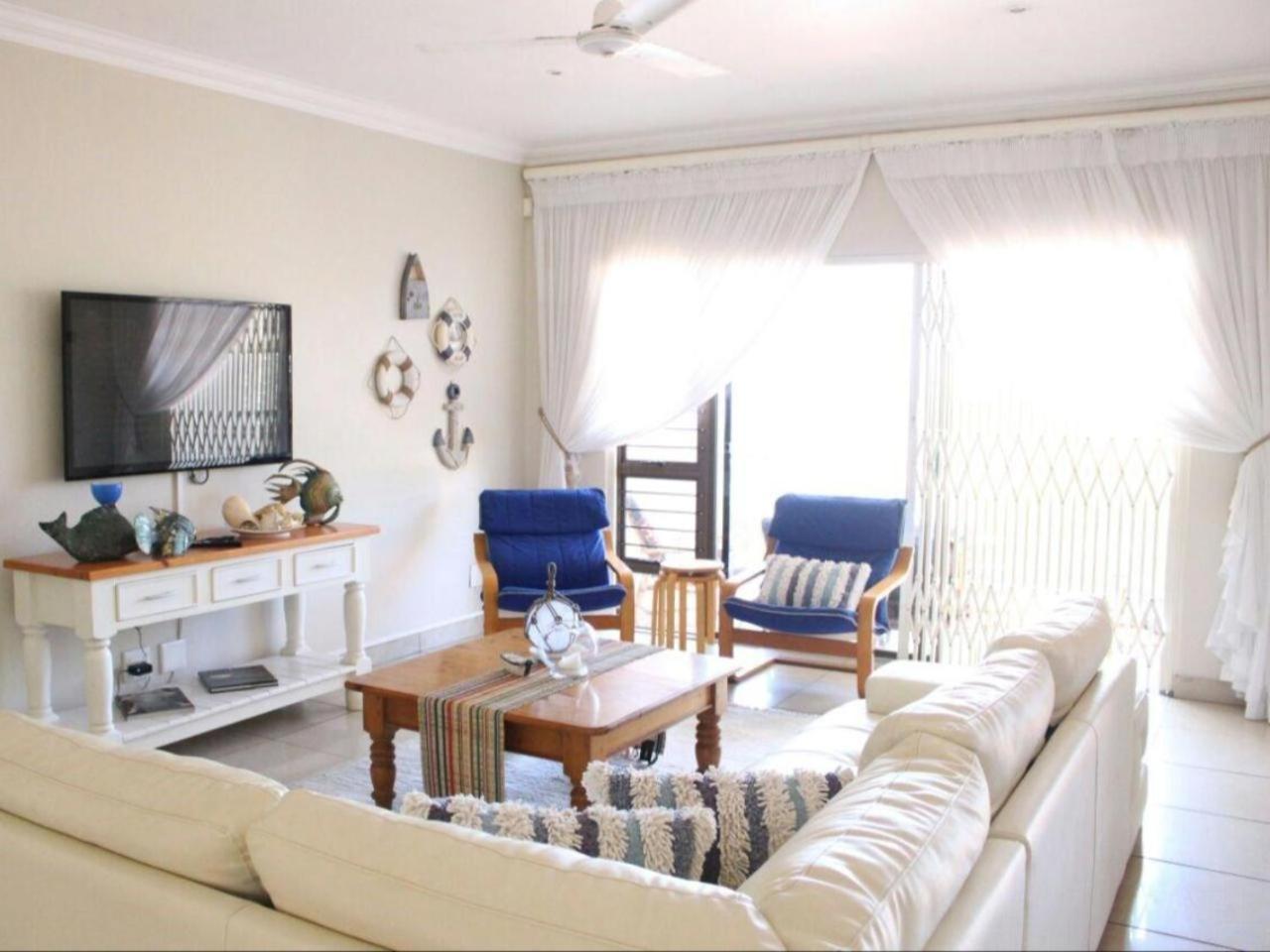 At Doms B&B Ballito Zewnętrze zdjęcie