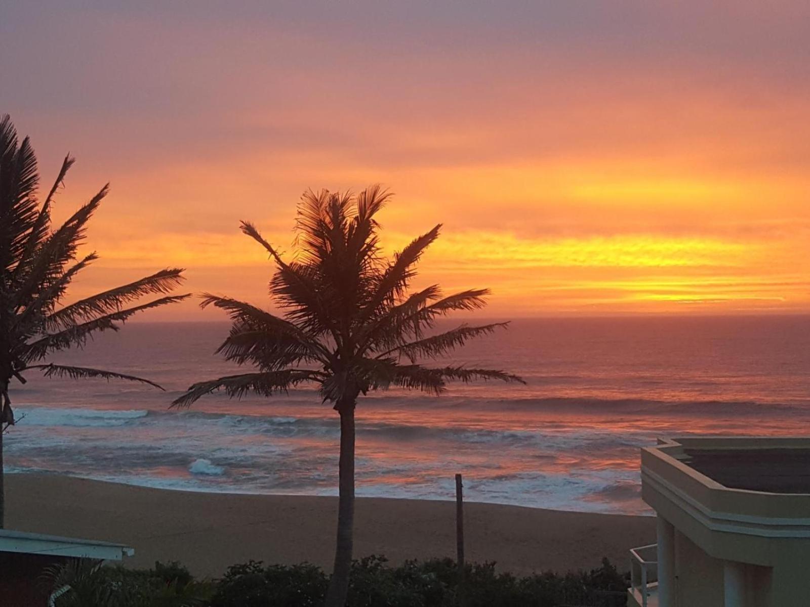 At Doms B&B Ballito Zewnętrze zdjęcie